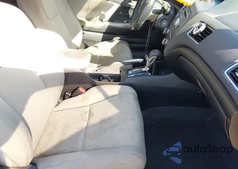 2014 Honda Civic Lx from USA, damaged, VIN 2HGFG3B59EH508892